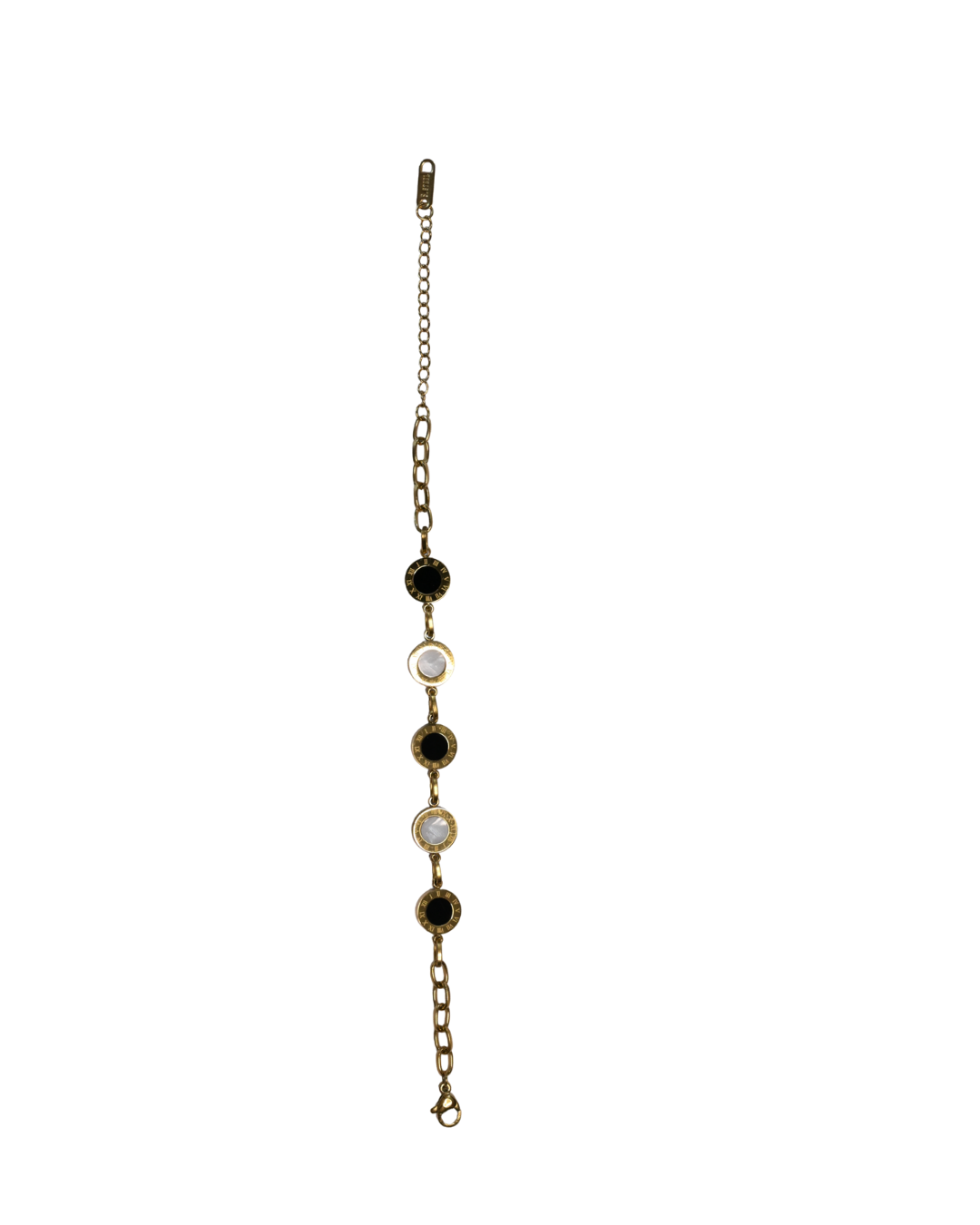 Anklet