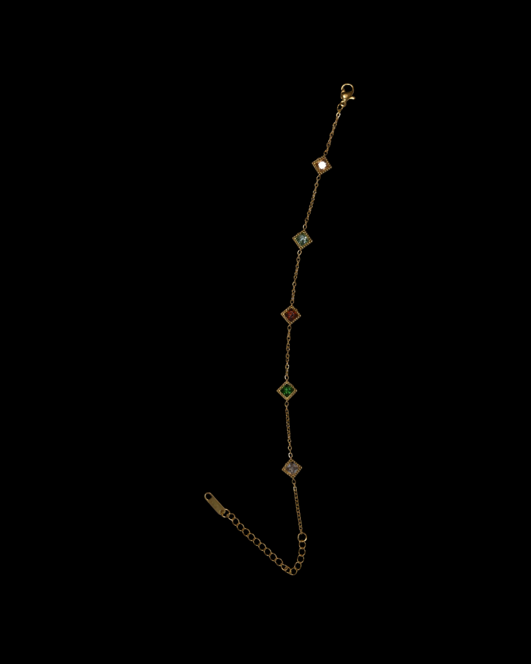 Anklet