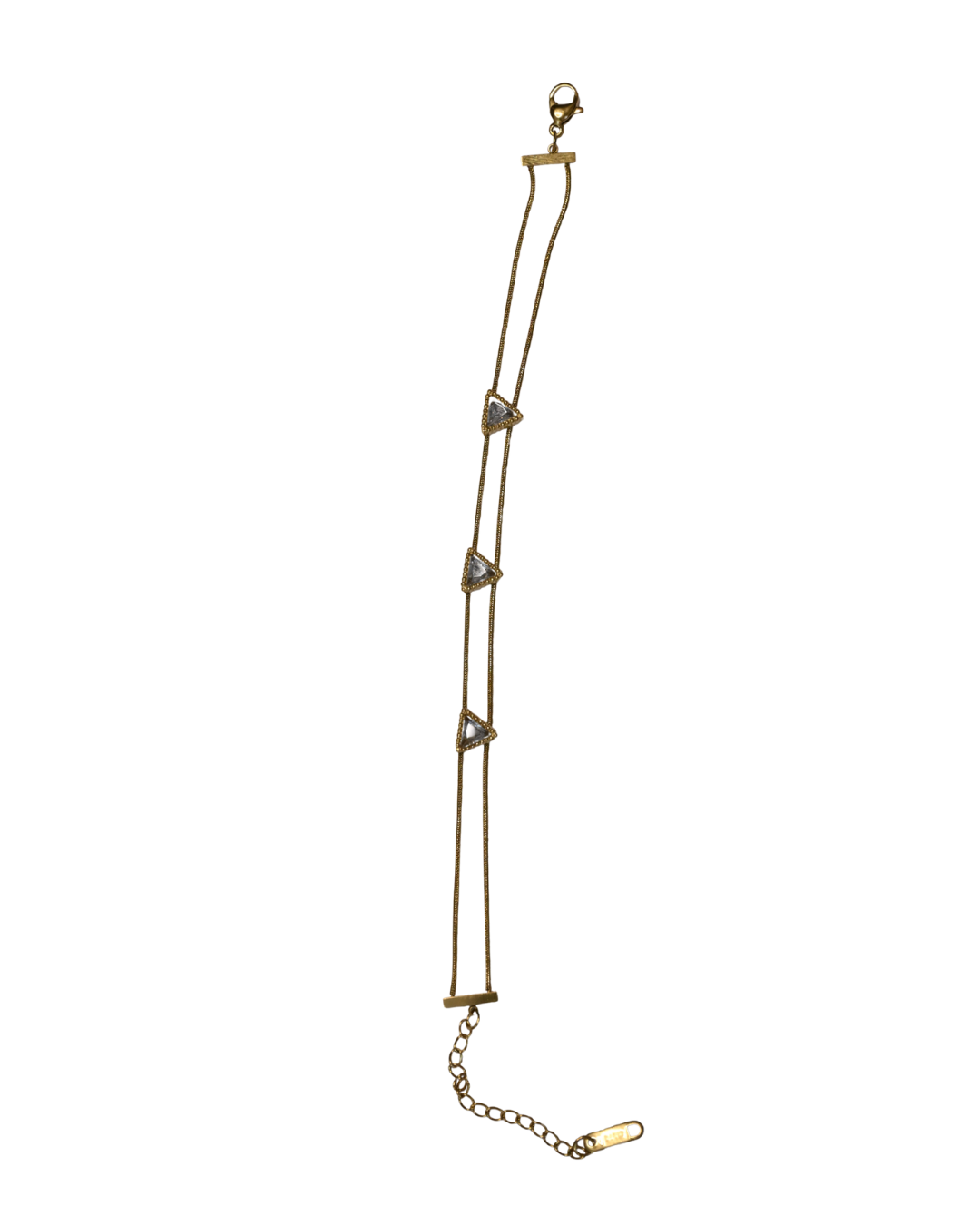Anklet