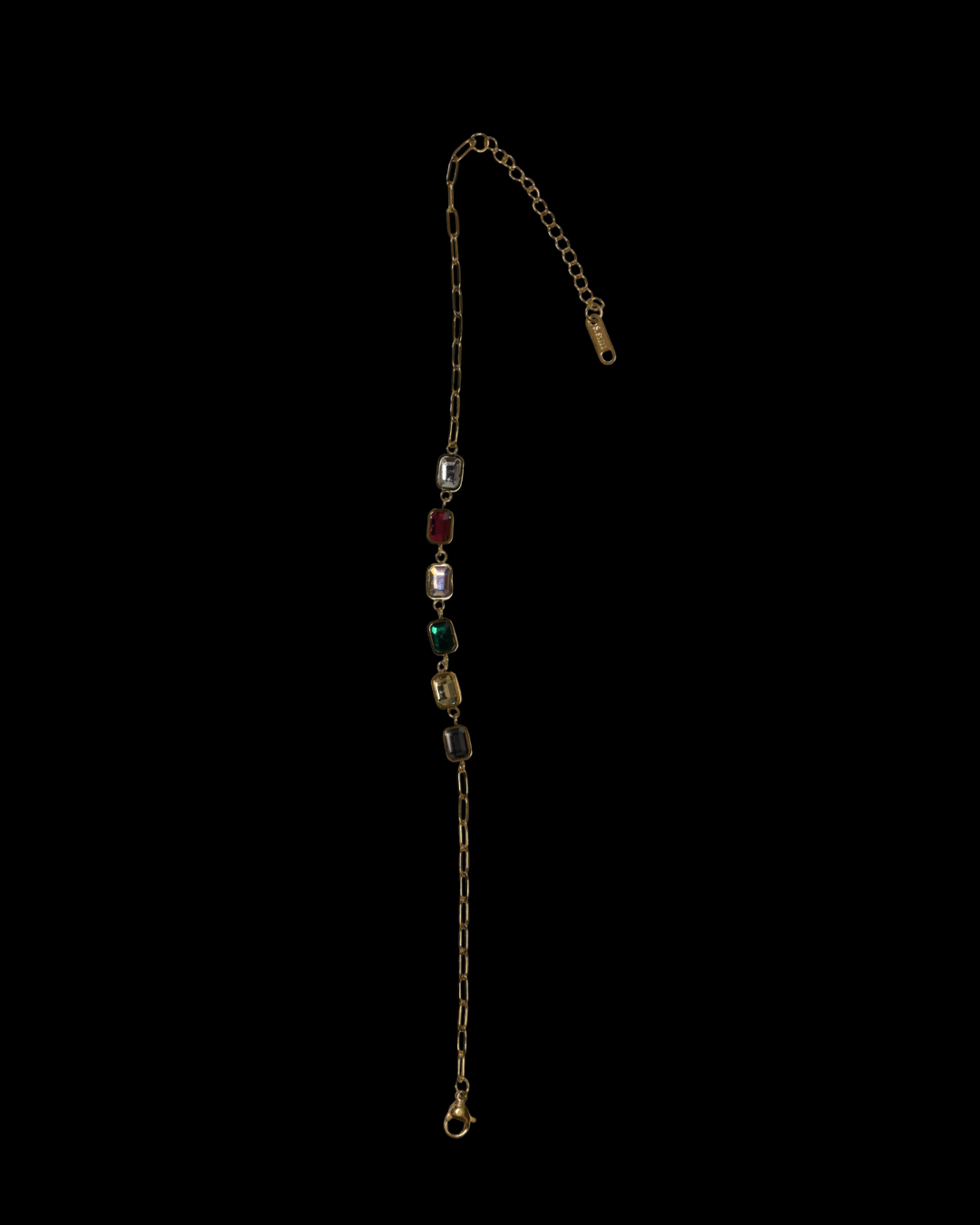 Anklet