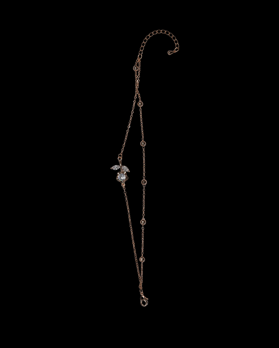 Anklet