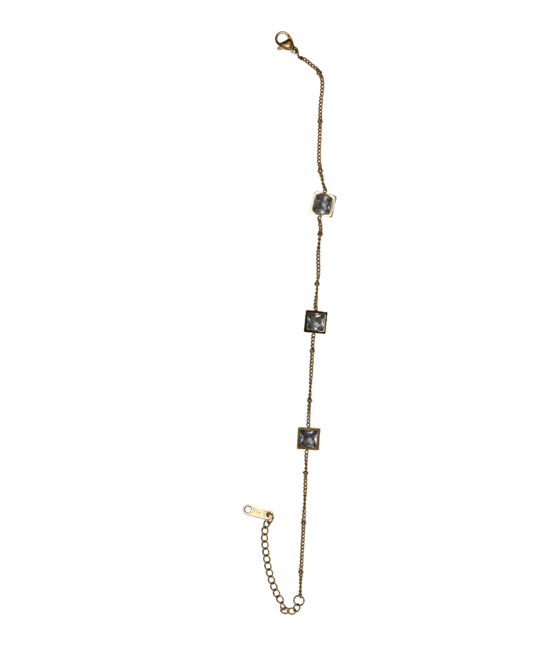 Anklet