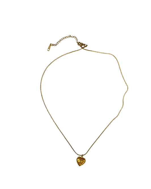 Pendant