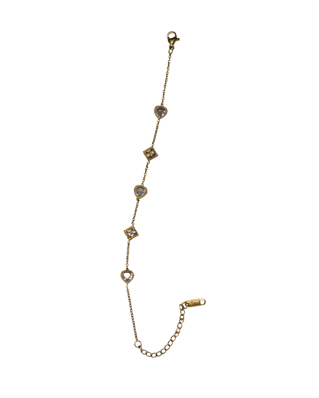 Anklet