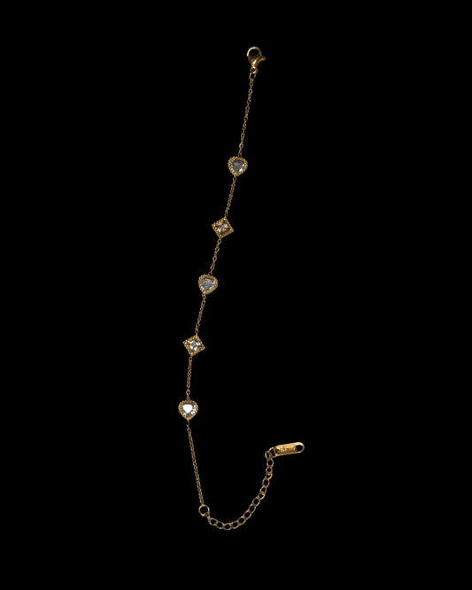Anklet
