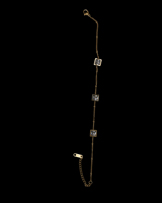 Anklet