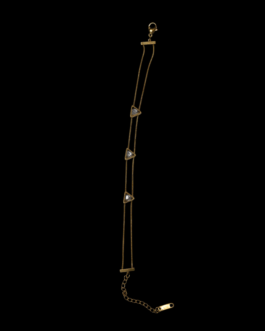 Anklet