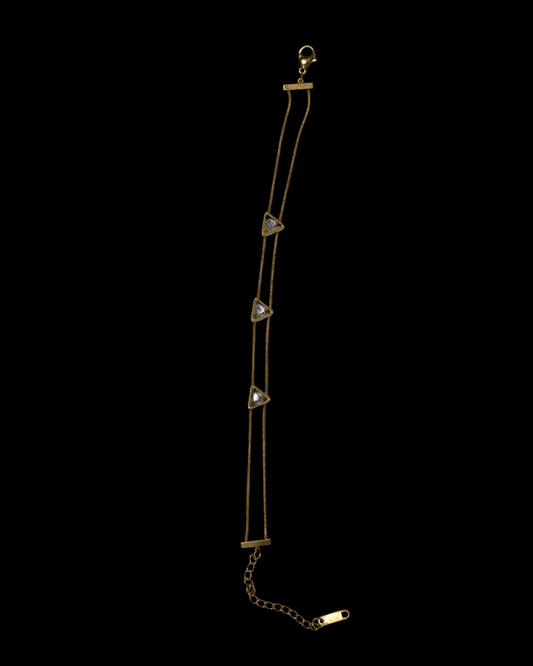 Anklet