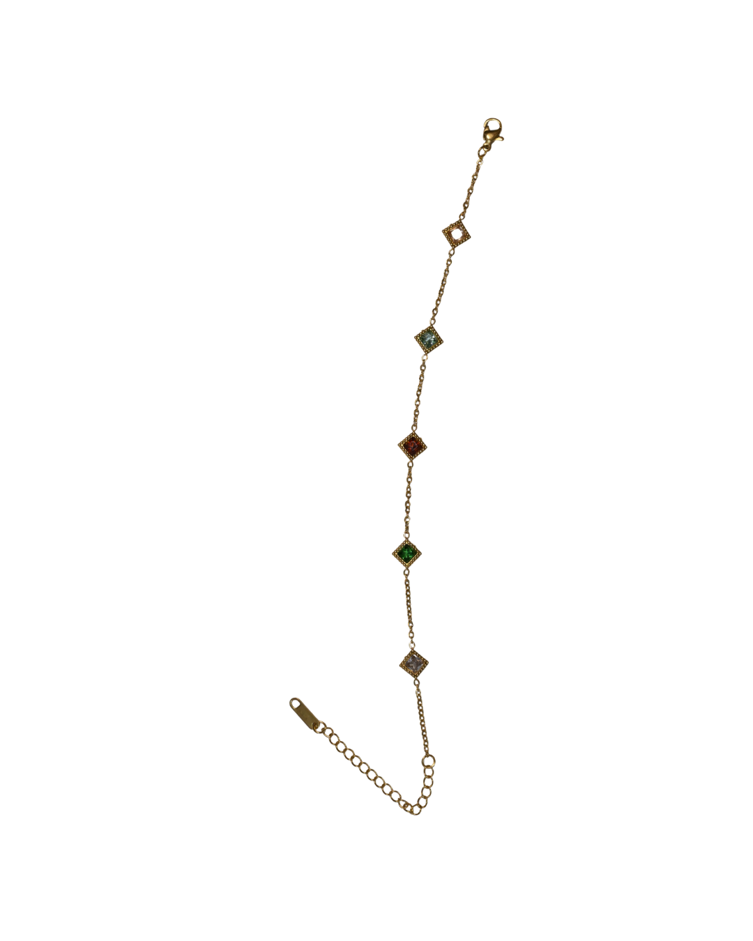 Anklet