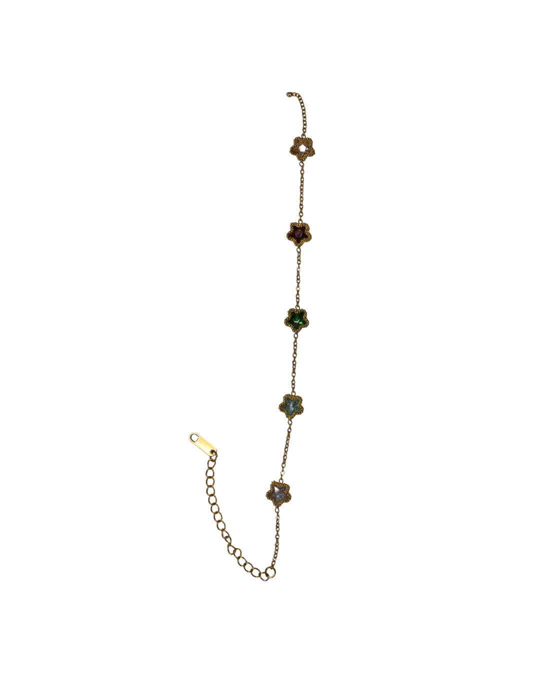Anklet
