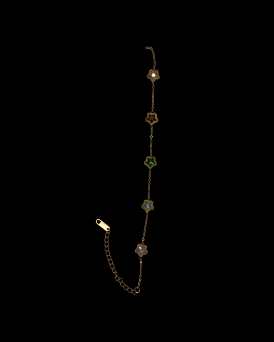 Anklet