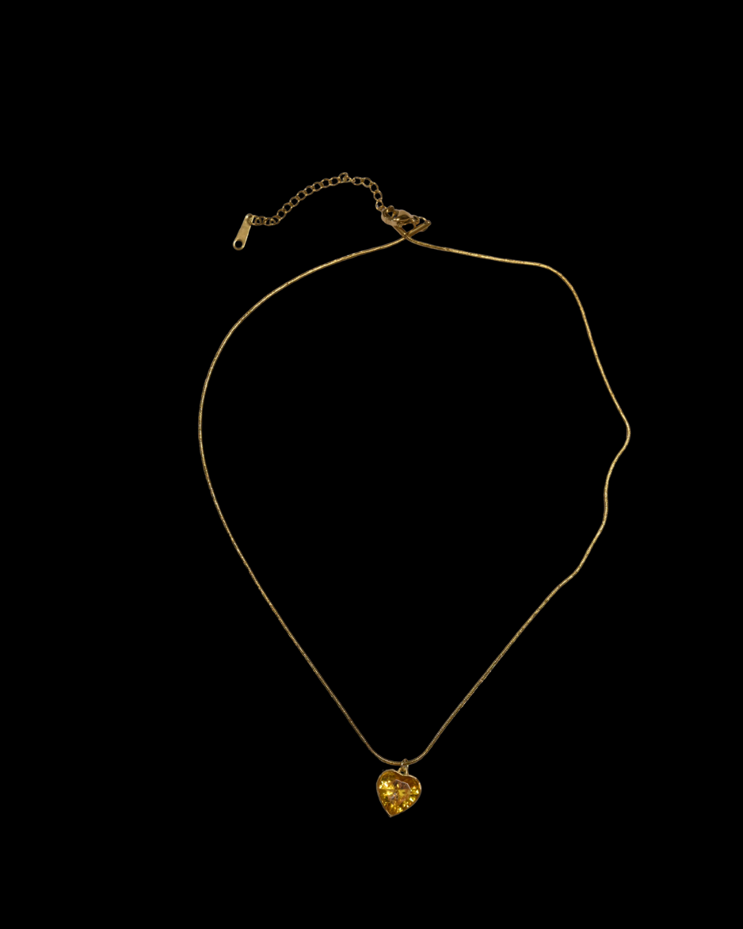 Pendant