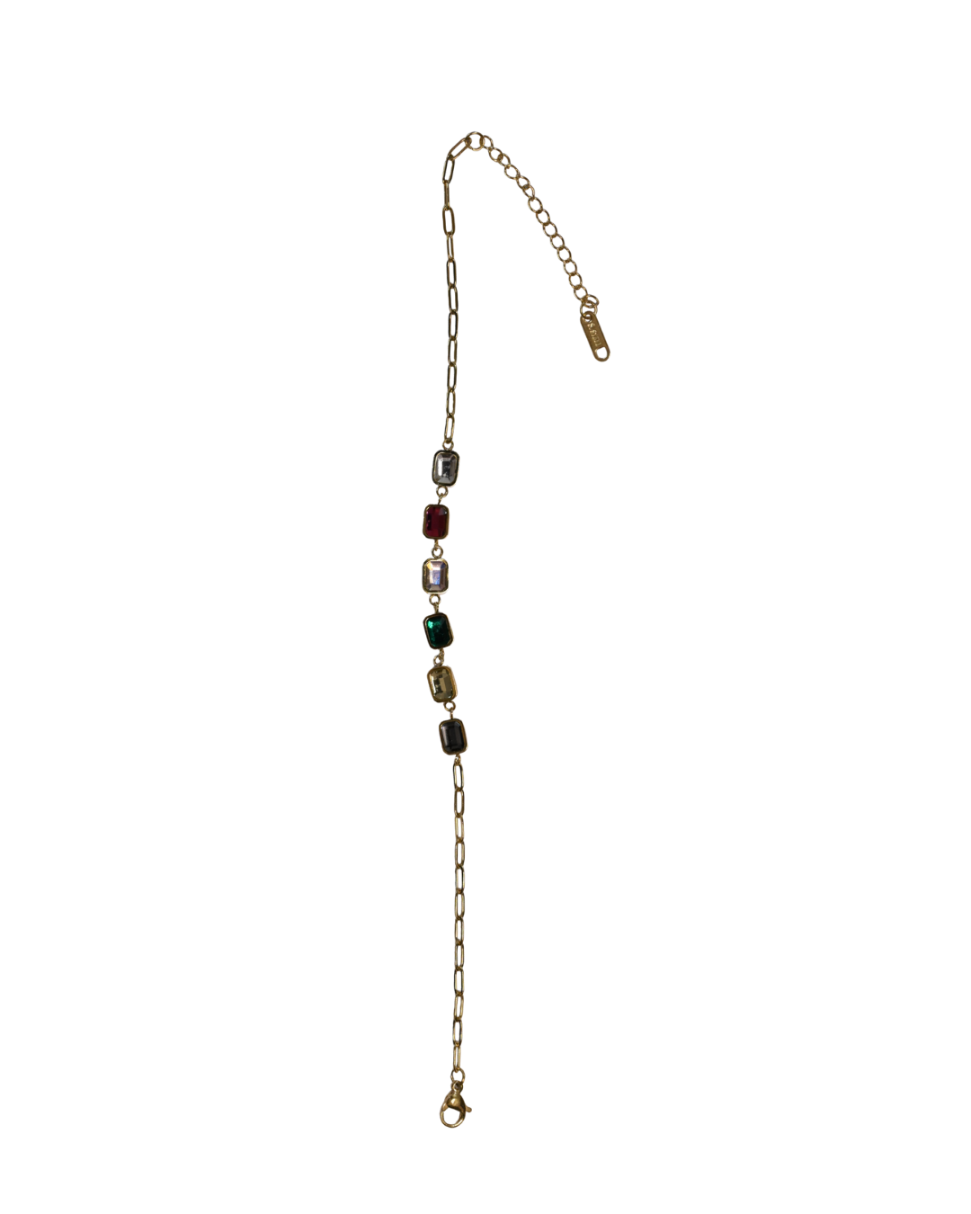 Anklet